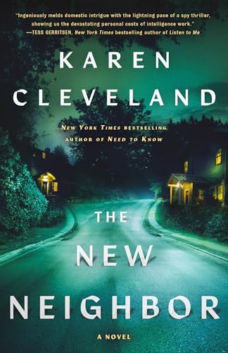 The New Neighbor: A Novel von Random House Publishing Group